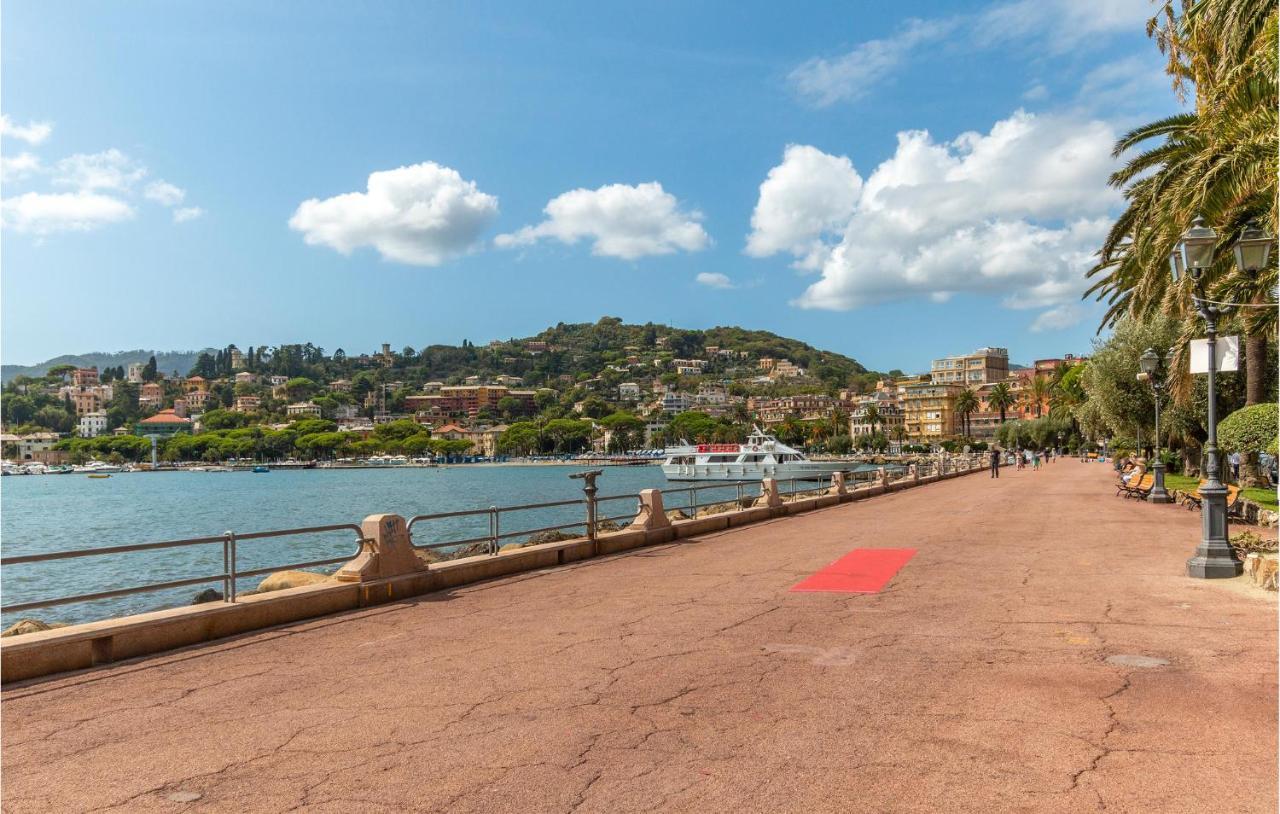 Casa Vip Apartment Rapallo Exterior photo